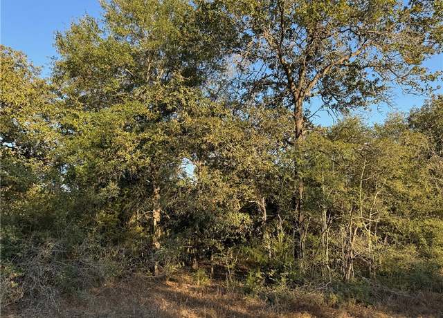 Property at 3309 Deer Ledge, Caldwell, TX 77836