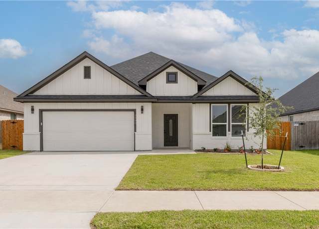 Property at 2908 Goldberg Dr, Bryan, TX 77808, 4 beds, 2.5 baths