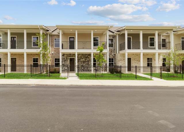 Property at 4013 Aspen St #113, Bryan, TX 77801, 2 beds, 2 baths