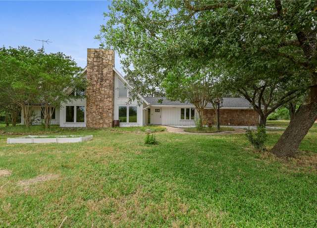 Property at 6669 Fm 1361, Somerville, TX 77879, 4 beds, 3 baths