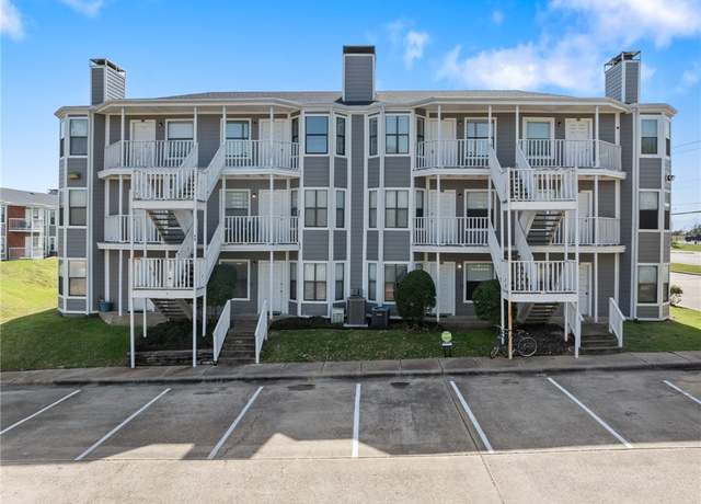 Property at 4441 Old College Rd #1303, Bryan, TX 77801, 1 bed, 1 bath