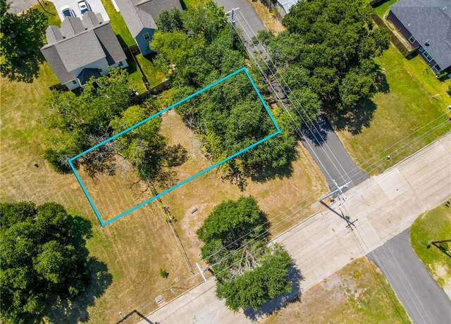 Property at TBD Candy Hill St, Bryan, TX 77803