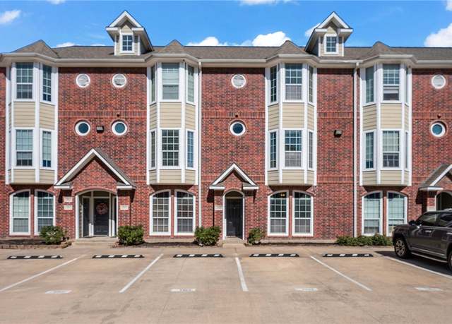 Property at 1198 Jones Butler Rd #1904, College Station, TX 77840, 4 beds, 4.5 baths