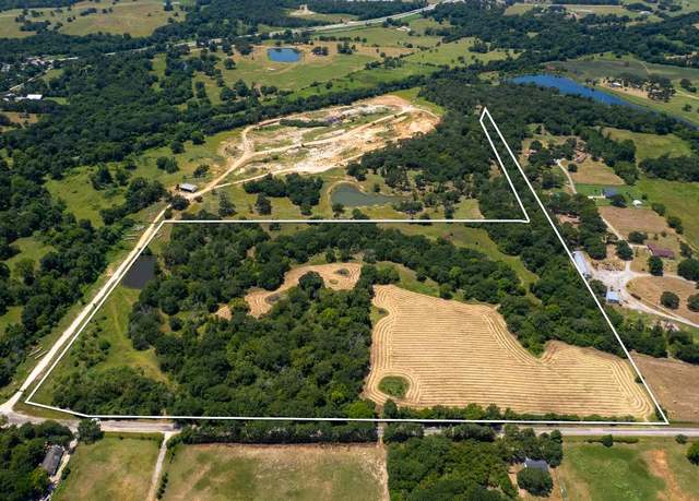 Property at 1755 & Tract 133.1 Pleasant Hill Rd, Bryan, TX 77807