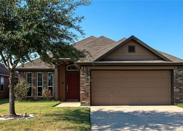 Property at 5266 Sagewood Dr, College Station, TX 77845, 3 beds, 2 baths