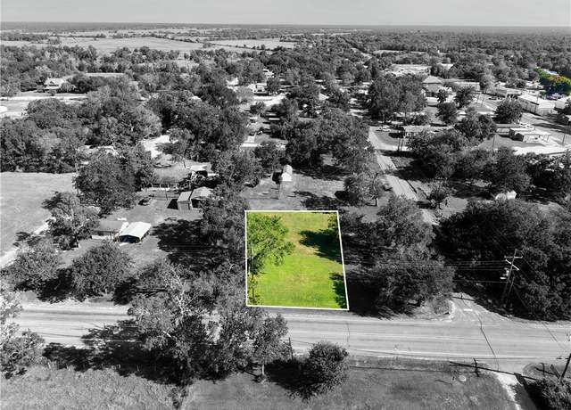 Property at Lot 2 Madison St, Bedias, TX 77831