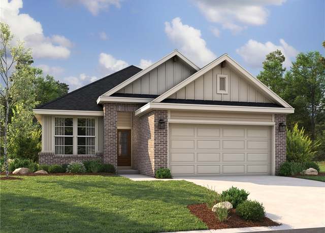 Property at 2784 Messenger Way, Bryan, TX 77803, 4 beds, 2 baths