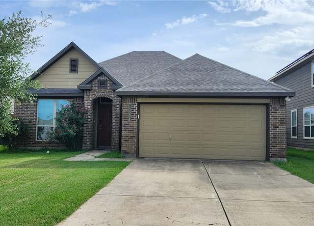 Property at 15304 Carriker Ct, College Station, TX 77845, 3 beds, 2 baths