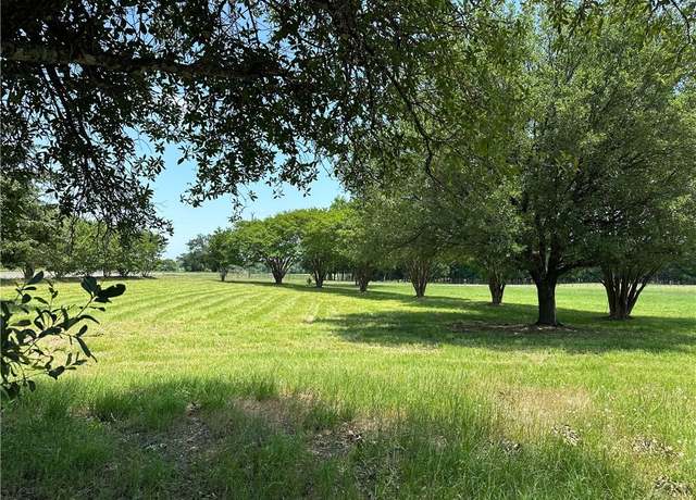 Property at 12110 Fm 2293, Bremond, TX 76629
