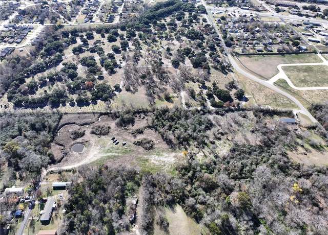 Property at 0 Eureka St, Bryan, TX 77803