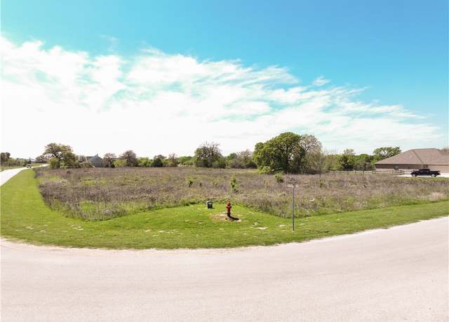 Property at TBD Scarborough Dr, Iola, TX 77861