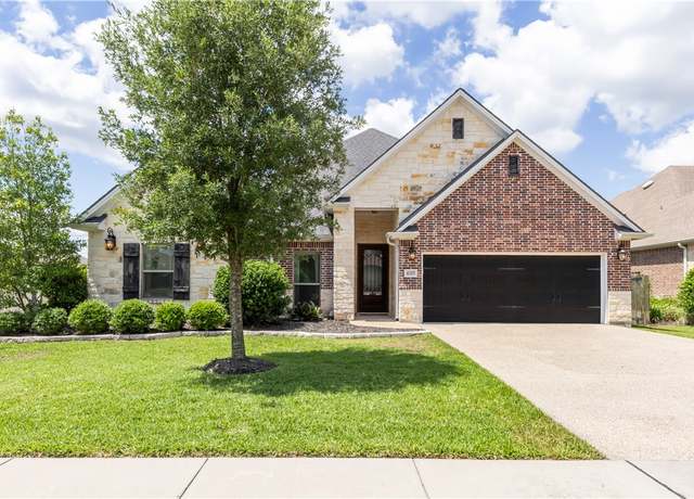 Property at 4320 Hadleigh Ln, College Station, TX 77845, 4 beds, 3 baths