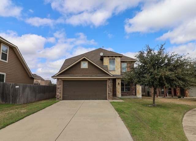 Property at 3040 Positano Loop, Bryan, TX 77808, 4 beds, 2.5 baths
