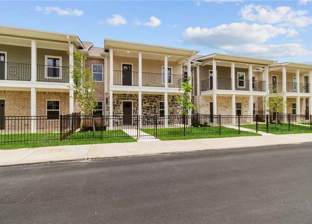 Property at 4013 Aspen St #115, Bryan, TX 77801, 2 beds, 2 baths