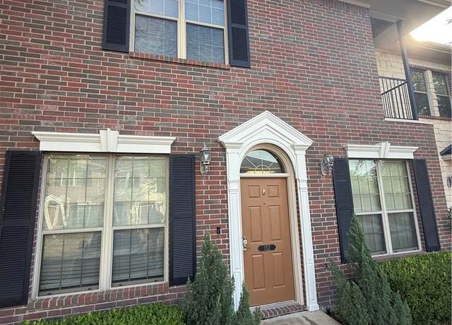 Property at 152 Forest Dr, College Station, TX 77840, 4 beds, 4 baths