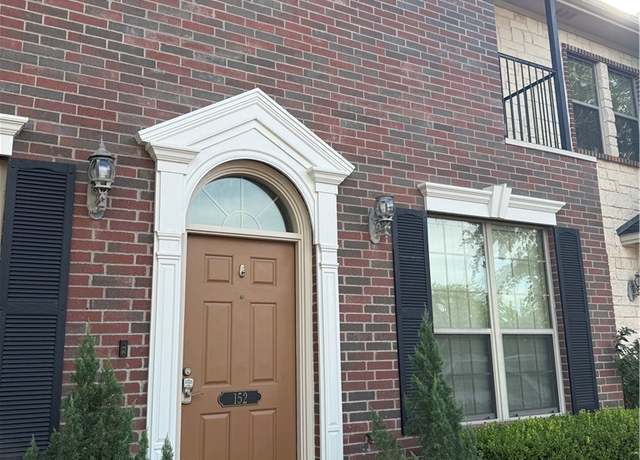 Property at 152 Forest Dr, College Station, TX 77840, 4 beds, 4 baths