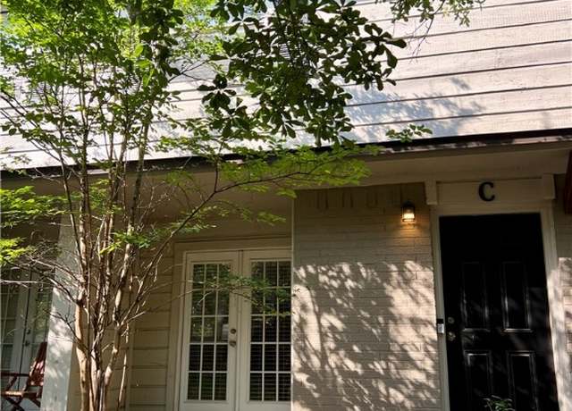 Property at 1405 Airline Dr Unit C, College Station, TX 77845, 2 beds, 1.5 baths