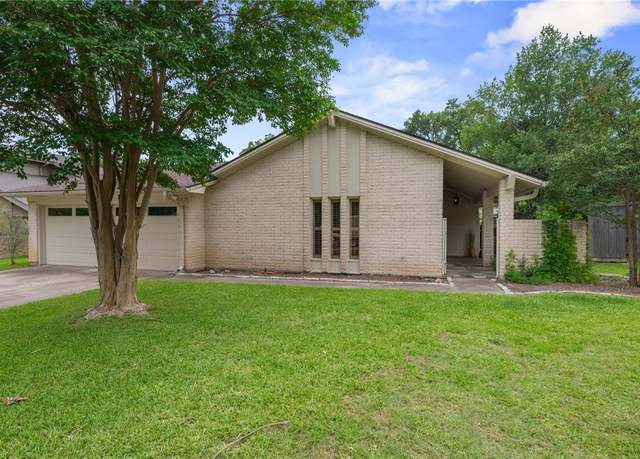 Property at 1818 Laura Ln, College Station, TX 77840, 4 beds, 2 baths