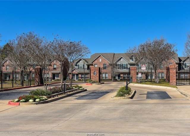 Property at 1001 Krenek Tap Rd #2603, College Station, TX 77840, 4 beds, 4 baths