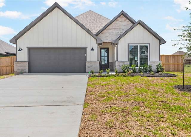 Property at 5004 Booth Falls Trl, Bryan, TX 77802, 3 beds, 2.5 baths