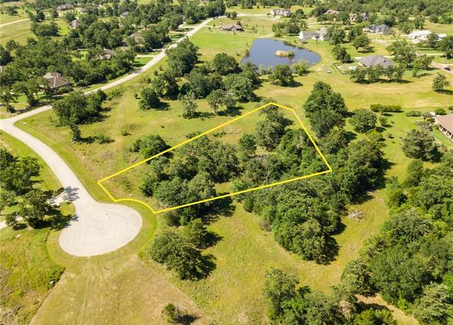Property at 9983 Chelsea Dr, Iola, TX 77861
