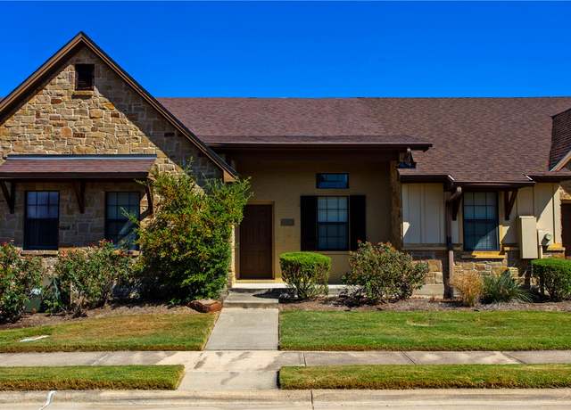 Property at 3322 General Pkwy, College Station, TX 77845, 2 beds, 2 baths