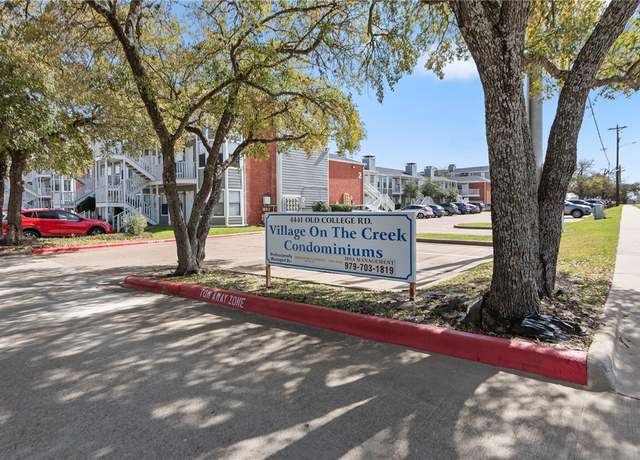 Property at 4441 Old College Rd #6205, Bryan, TX 77801, 1 bed, 1 bath