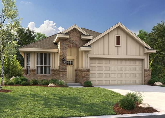 Property at 2778 Messenger Way, Bryan, TX 77803, 3 beds, 2 baths