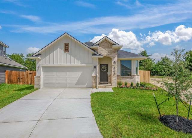 Property at 2778 Messenger Way, Bryan, TX 77803, 3 beds, 2 baths
