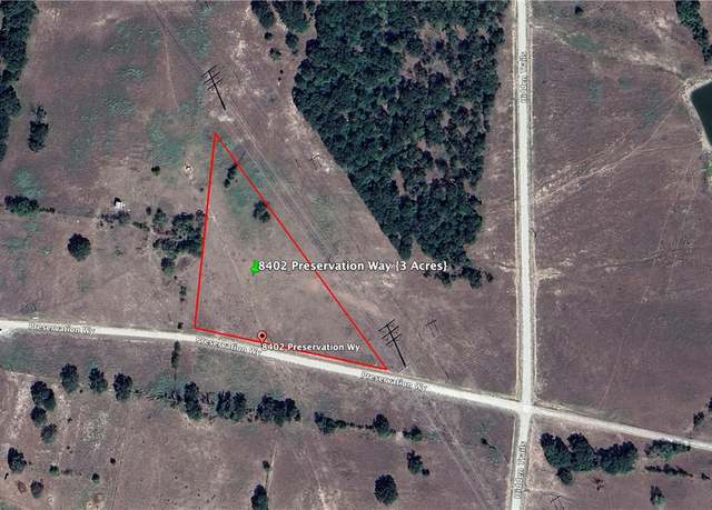 Property at 8402 Preservation Way, North Zulch, TX 77872