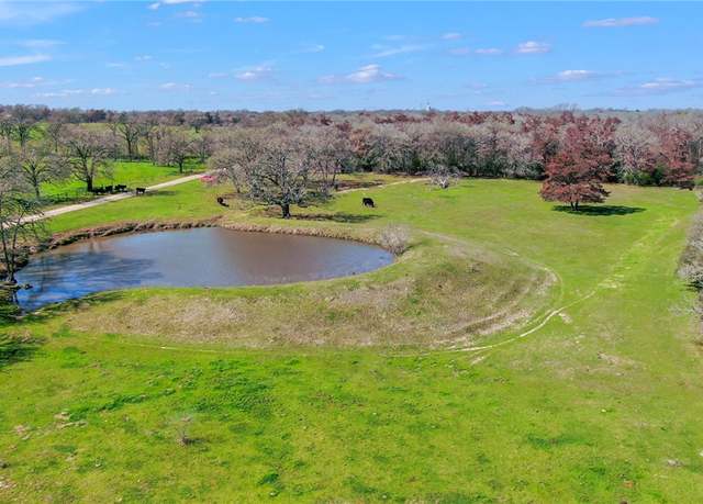 Property at 12548 Democrat Rd, Bryan, TX 77808