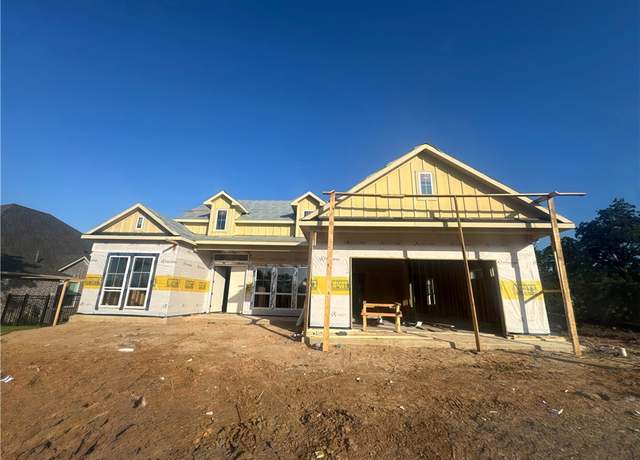 Property at 3030 Silverbell Ct, Bryan, TX 77807, 4 beds, 3 baths