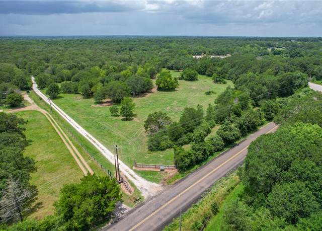 Property at Tract 1 Jones Rd, College Station, TX 77845