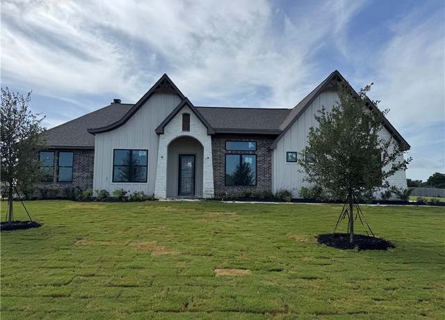 Property at 6674 Ridgeview Estates Ln, Bryan, TX 77808, 4 beds, 3.5 baths