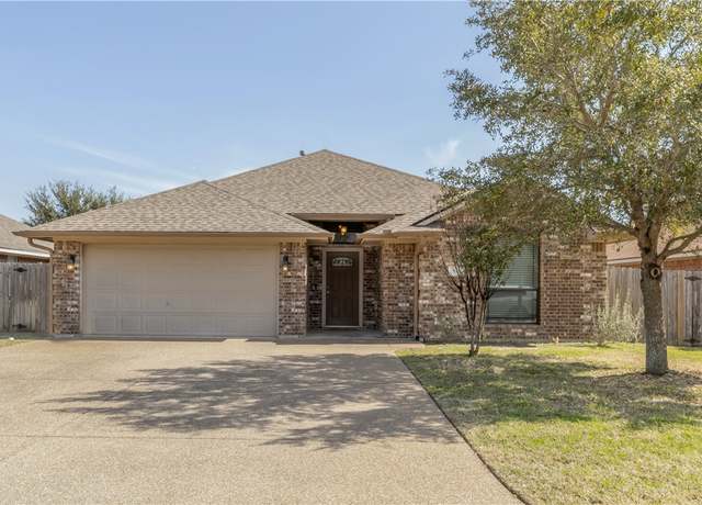 Property at 948 Dove Landing Ave, College Station, TX 77845, 5 beds, 3 baths