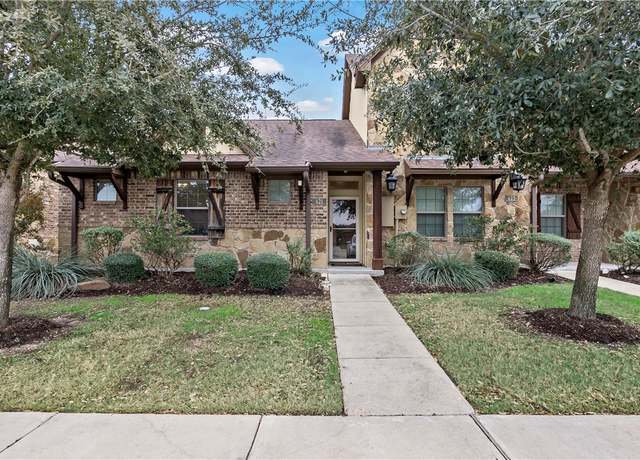 Property at 421 Momma Bear Dr, College Station, TX 77845, 3 beds, 3 baths