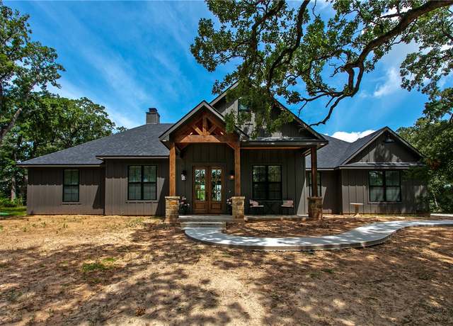 Property at 10464 County Road 244, Caldwell, TX 77836, 4 beds, 3 baths