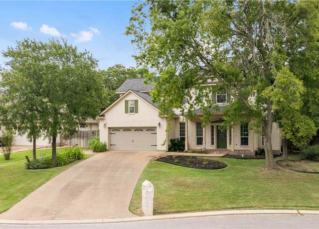 Property at 9413 Whitney Ln, College Station, TX 77845, 4 beds, 4 baths