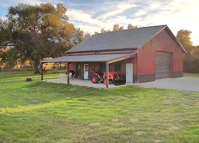 Property at 8281 Gibson Ln, Calvert, TX 77837