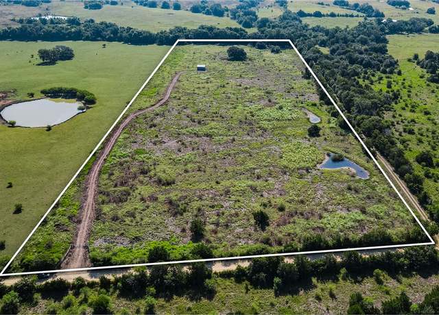 Property at 14909 Newman League Road Rd, Washington, TX 77880