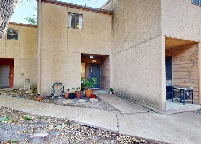 Property at 4345 Carter Creek Pkwy #5, Bryan, TX 77802, 2 beds, 1 bath