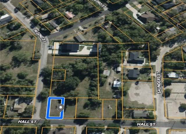 Property at 0000 Hall St, Bryan, TX 77803