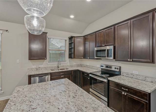 Property at 2130 Markley Dr, Bryan, TX 77807, 3 beds, 2 baths