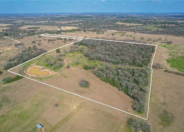 Property at TBD FM 2446, Franklin, TX 77856