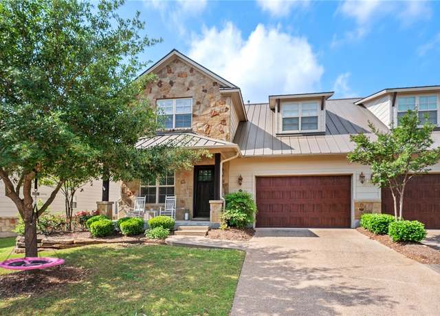 Property at 3400 Heisman Cir Unit 3A, Bryan, TX 77807, 5 beds, 4 baths