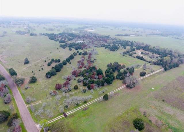 Property at TBD CR 324, Caldwell, TX 77836