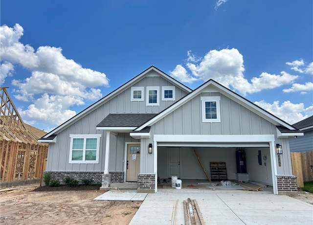 Property at 3172 Margaret Rudder Pkwy, Bryan, TX 77808, 3 beds, 2 baths