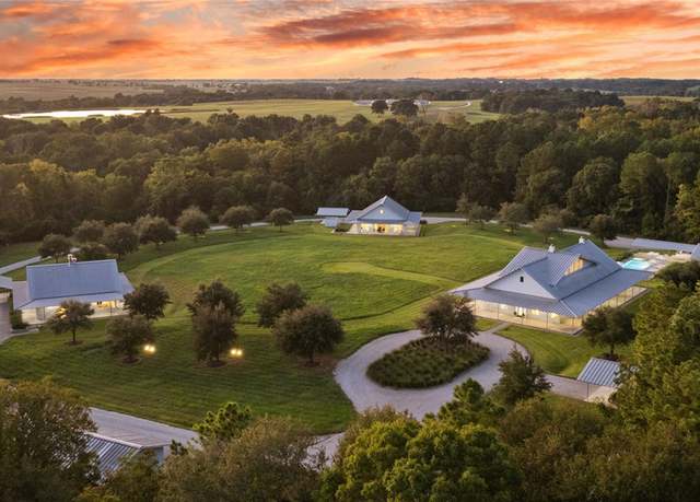 Property at 3896 County Road 305 Unit Tract 2, Navasota, TX 77868, 15 beds, 12.5 baths