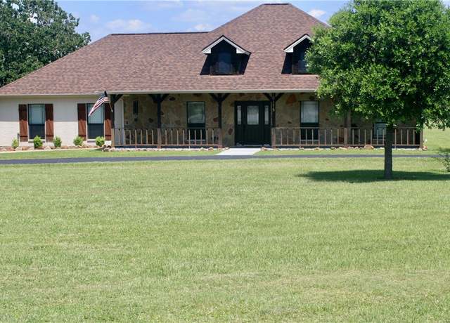 Property at 10175 Steep Hollow Rd, Bryan, TX 77808, 4 beds, 2 baths