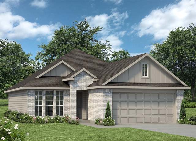Property at 301 Whaley St, Caldwell, TX 77836, 3 beds, 2 baths